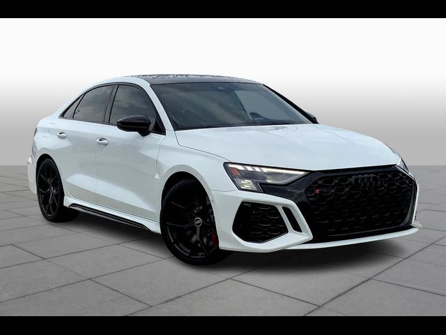 2023 Audi RS 3 Base