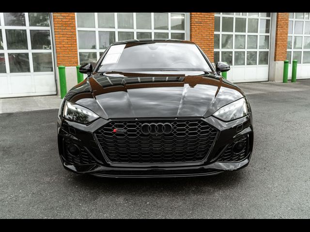 2023 Audi RS 5 Sportback Base