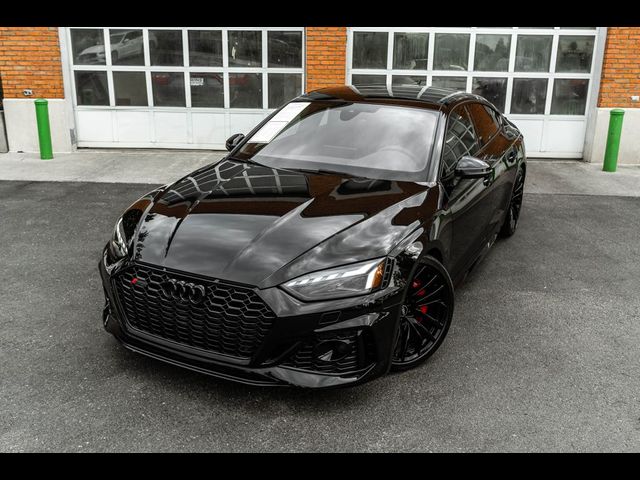 2023 Audi RS 5 Sportback Base