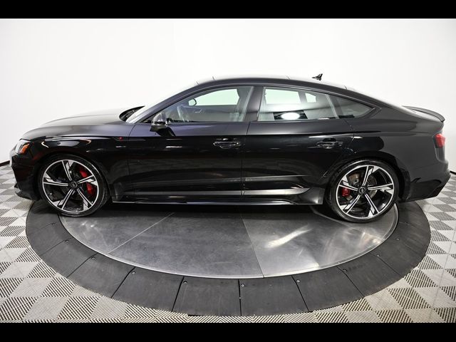 2023 Audi RS 5 Sportback Base