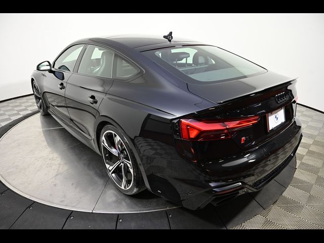 2023 Audi RS 5 Sportback Base