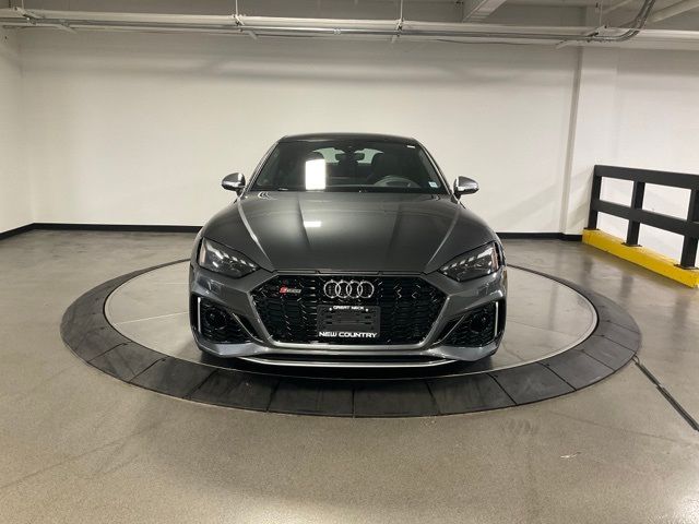 2023 Audi RS 5 Sportback Base