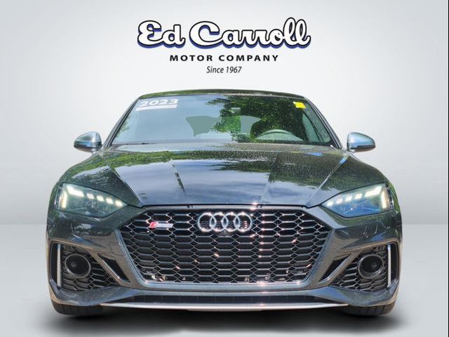 2023 Audi RS 5 Sportback Base
