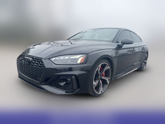 2023 Audi RS 5 Sportback Base