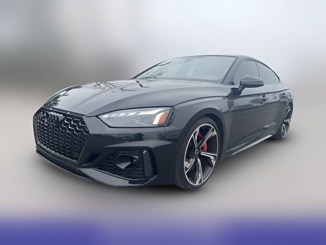 2023 Audi RS 5 Sportback Base