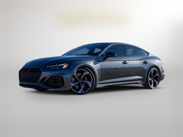 2023 Audi RS 5 Sportback Base