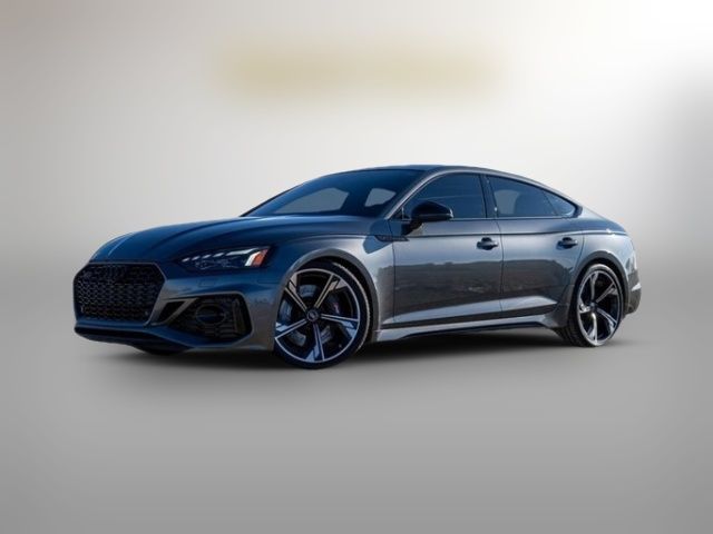 2023 Audi RS 5 Sportback Base