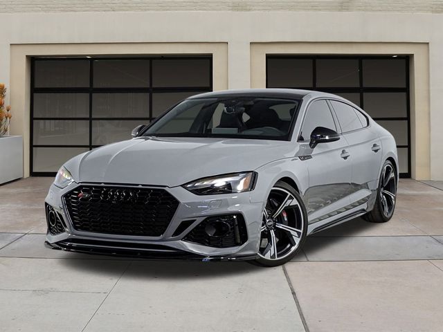 2023 Audi RS 5 Sportback Base