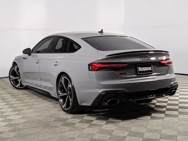 2023 Audi RS 5 Sportback Base