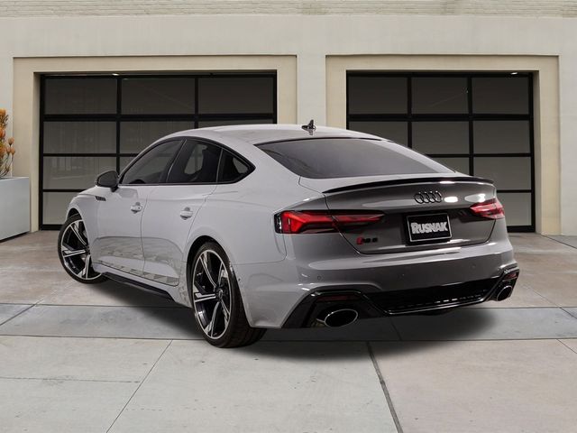 2023 Audi RS 5 Sportback Base