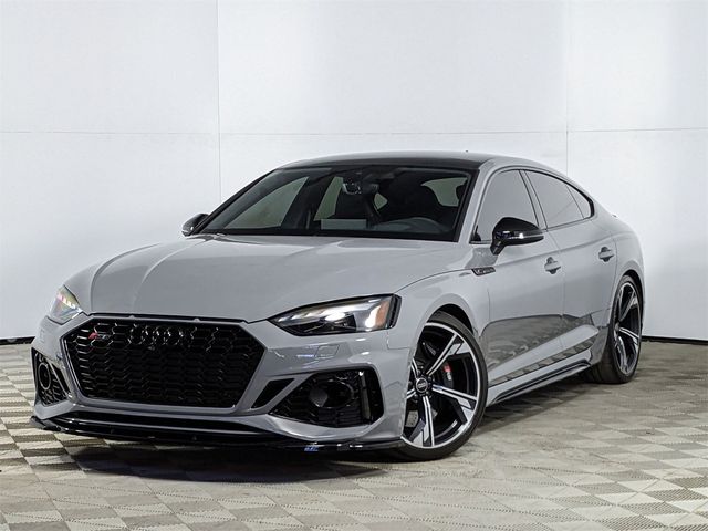 2023 Audi RS 5 Sportback Base