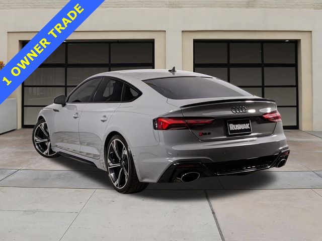 2023 Audi RS 5 Sportback Base