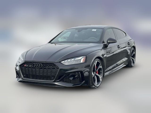 2023 Audi RS 5 Sportback Base