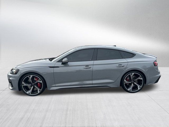 2023 Audi RS 5 Sportback Base