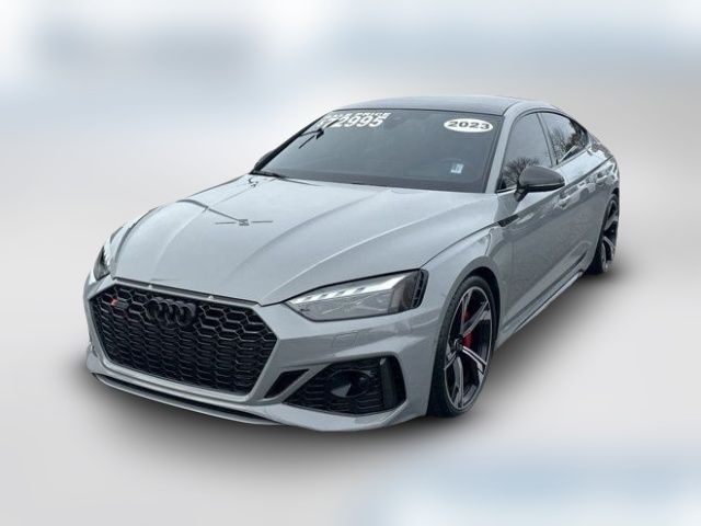 2023 Audi RS 5 Sportback Base