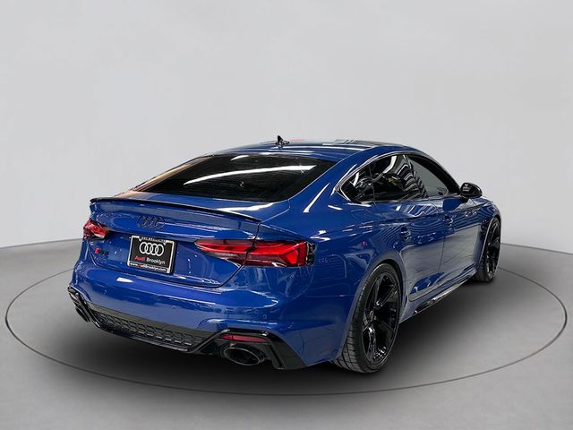 2023 Audi RS 5 Sportback Base