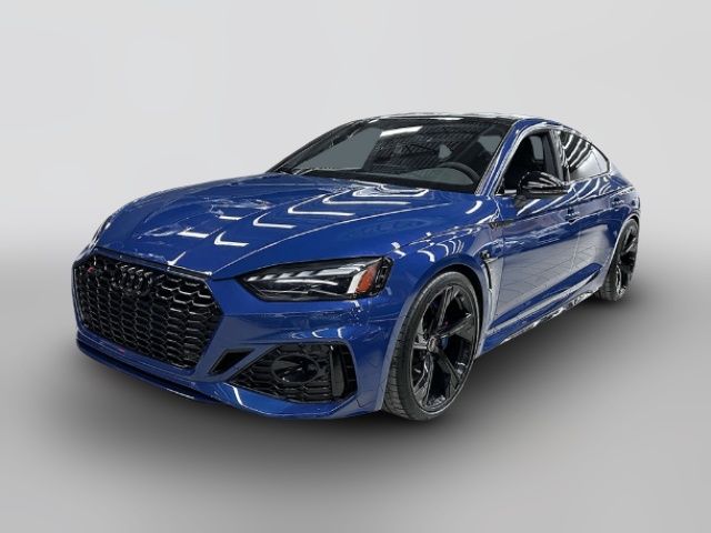 2023 Audi RS 5 Sportback Base