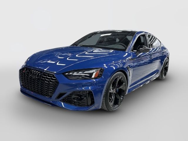 2023 Audi RS 5 Sportback Base