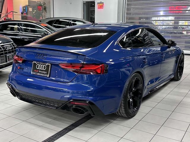 2023 Audi RS 5 Sportback Base