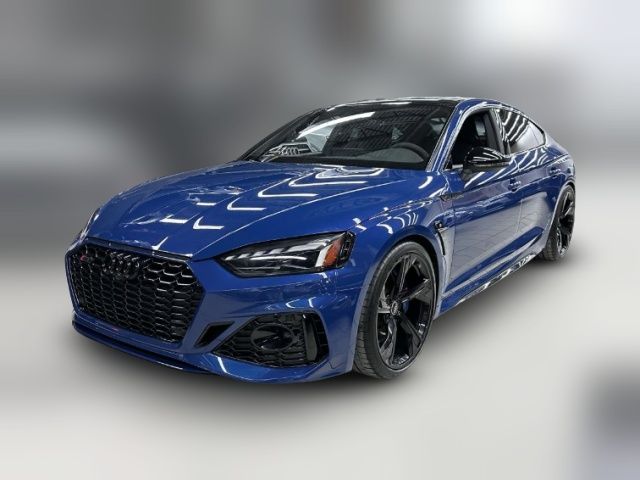 2023 Audi RS 5 Sportback Base