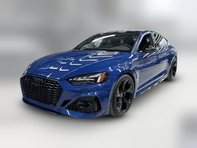 2023 Audi RS 5 Sportback Base