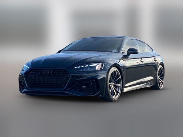 2023 Audi RS 5 Sportback Base