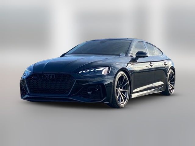 2023 Audi RS 5 Sportback Base