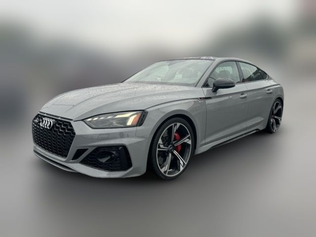 2023 Audi RS 5 Sportback Base