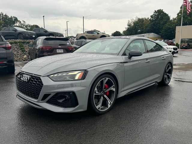 2023 Audi RS 5 Sportback Base