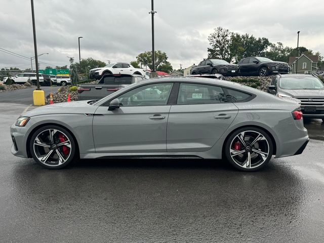 2023 Audi RS 5 Sportback Base