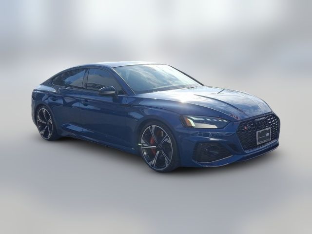 2023 Audi RS 5 Sportback Base