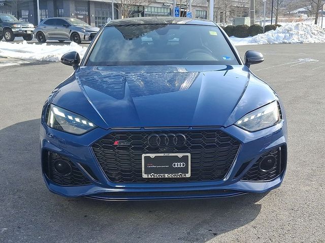 2023 Audi RS 5 Sportback Base