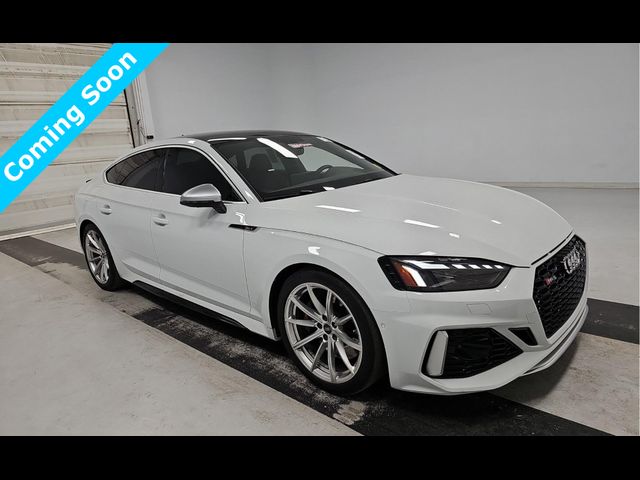 2023 Audi RS 5 Sportback Base