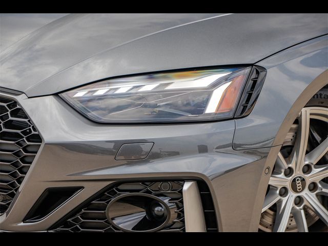 2023 Audi RS 5 Sportback Base