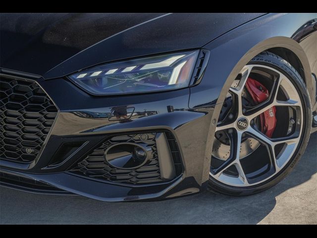 2023 Audi RS 5 Sportback Base