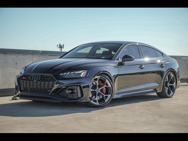 2023 Audi RS 5 Sportback Base