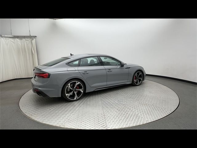 2023 Audi RS 5 Sportback Base