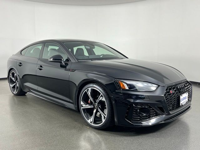 2023 Audi RS 5 Sportback Base