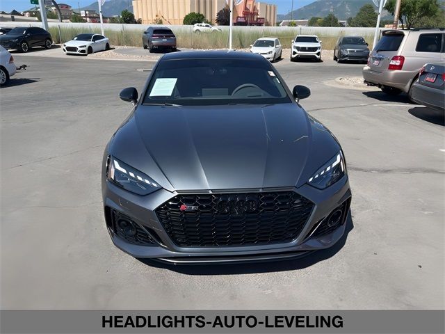2023 Audi RS 5 Base