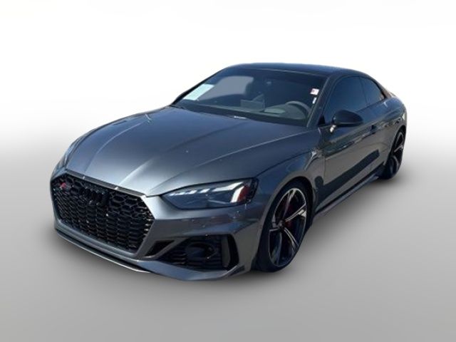 2023 Audi RS 5 Base