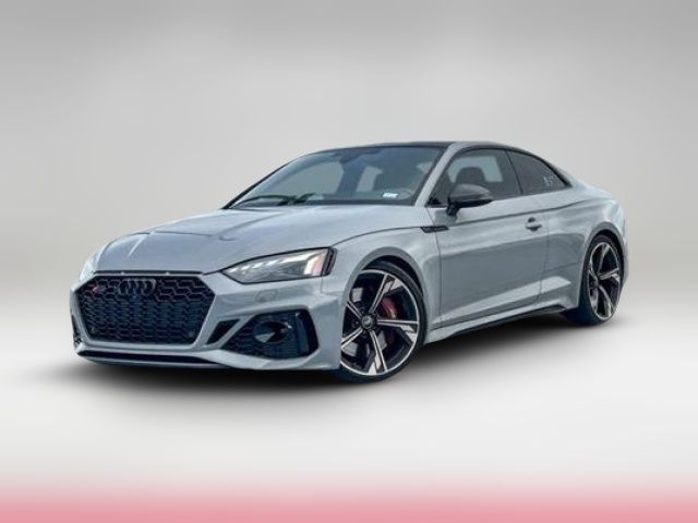 2023 Audi RS 5 Base