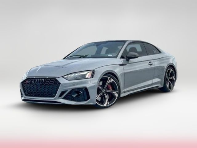 2023 Audi RS 5 Base