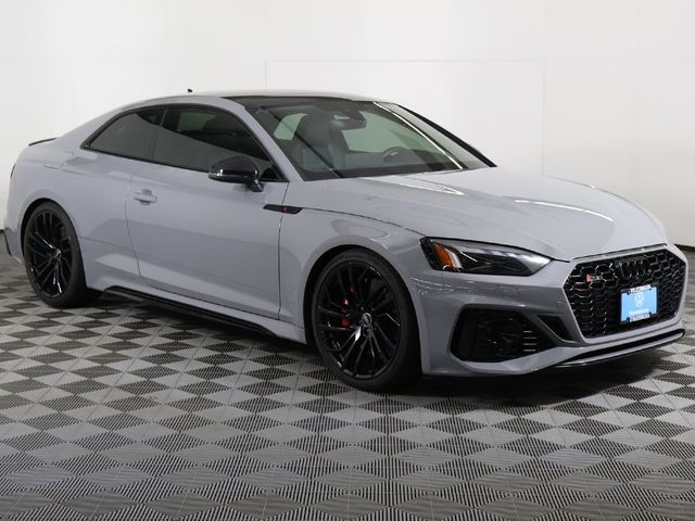 2023 Audi RS 5 Base