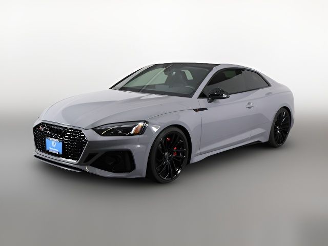 2023 Audi RS 5 Base