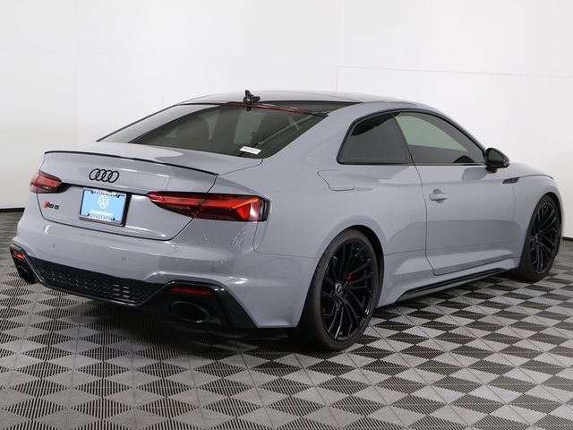 2023 Audi RS 5 Base