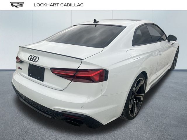 2023 Audi RS 5 Base