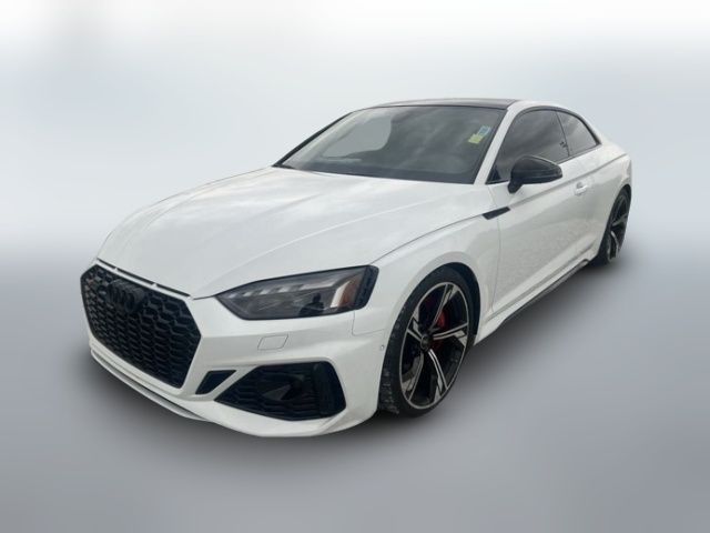 2023 Audi RS 5 Base