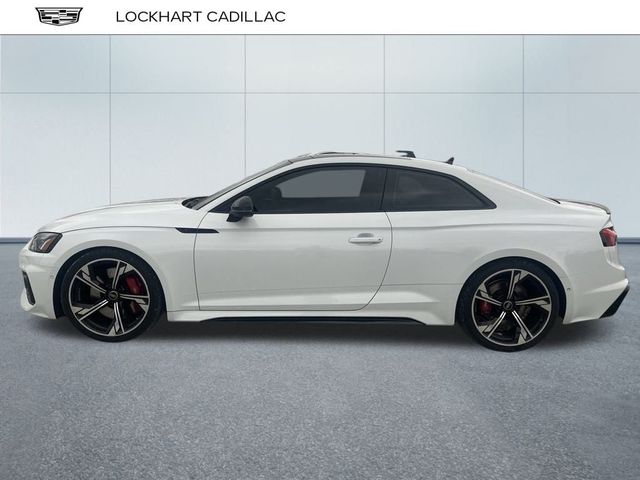 2023 Audi RS 5 Base