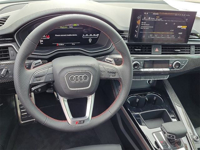 2023 Audi RS 5 Base