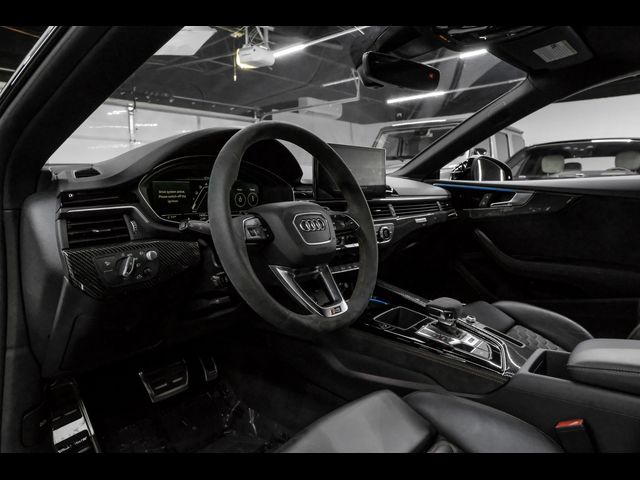 2023 Audi RS 5 Base